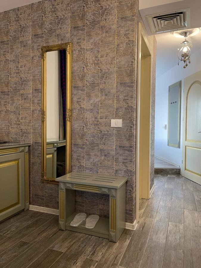 Hotel Goya Collection Târgu Jiu Zewnętrze zdjęcie