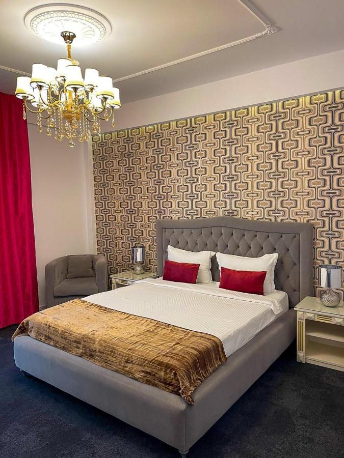 Hotel Goya Collection Târgu Jiu Zewnętrze zdjęcie