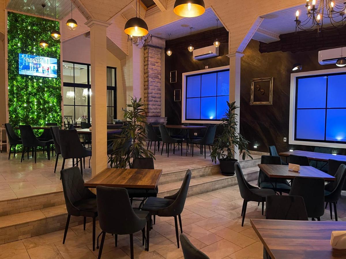 Hotel Goya Collection Târgu Jiu Zewnętrze zdjęcie