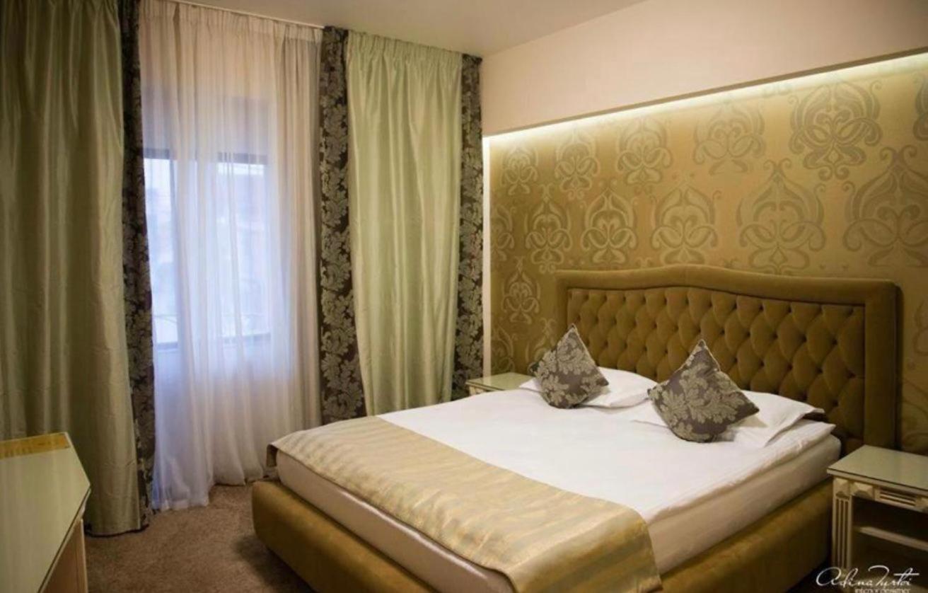 Hotel Goya Collection Târgu Jiu Zewnętrze zdjęcie