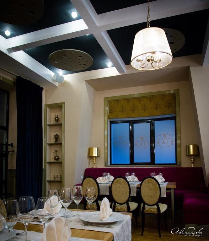Hotel Goya Collection Târgu Jiu Zewnętrze zdjęcie