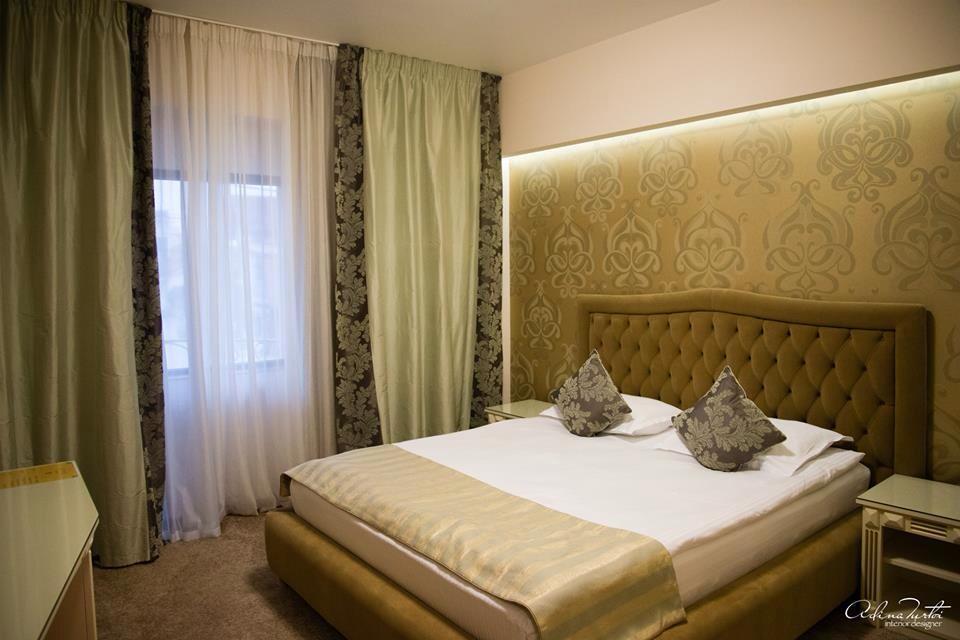 Hotel Goya Collection Târgu Jiu Zewnętrze zdjęcie