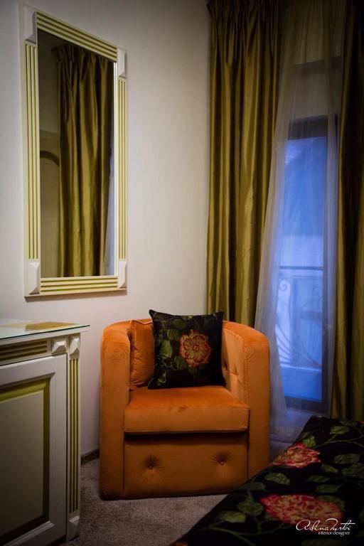 Hotel Goya Collection Târgu Jiu Zewnętrze zdjęcie