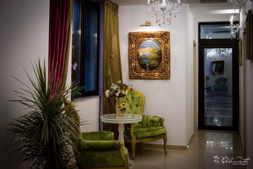 Hotel Goya Collection Târgu Jiu Zewnętrze zdjęcie