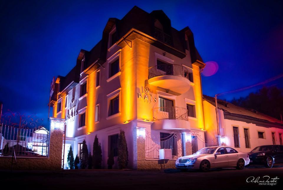 Hotel Goya Collection Târgu Jiu Pokój zdjęcie